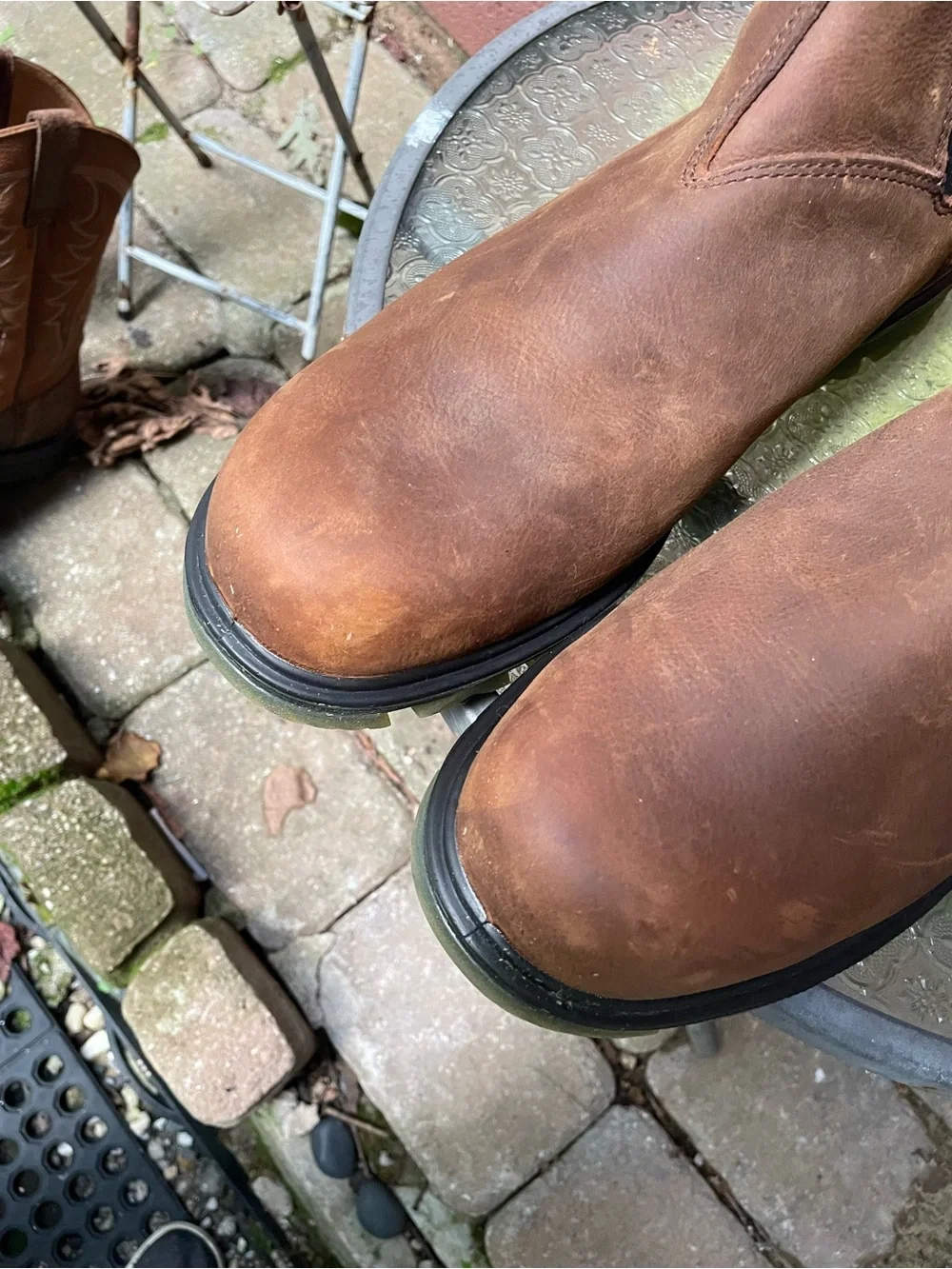 Wolverine I-90 EPX Romeo CarbonMax Boot 13 M